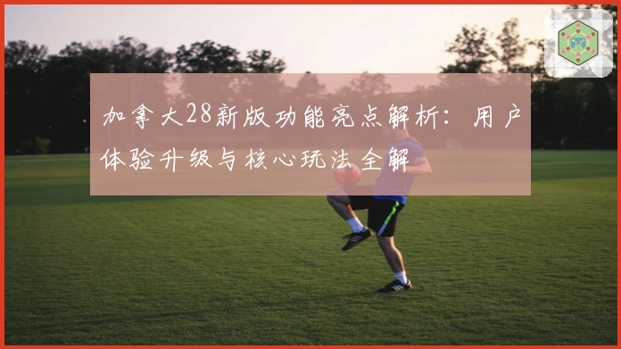 加拿大28新版功能亮点解析：用户体验升级与核心玩法全解