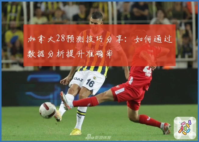 加拿大28预测技巧分享:如何通过数据分析提升准确率