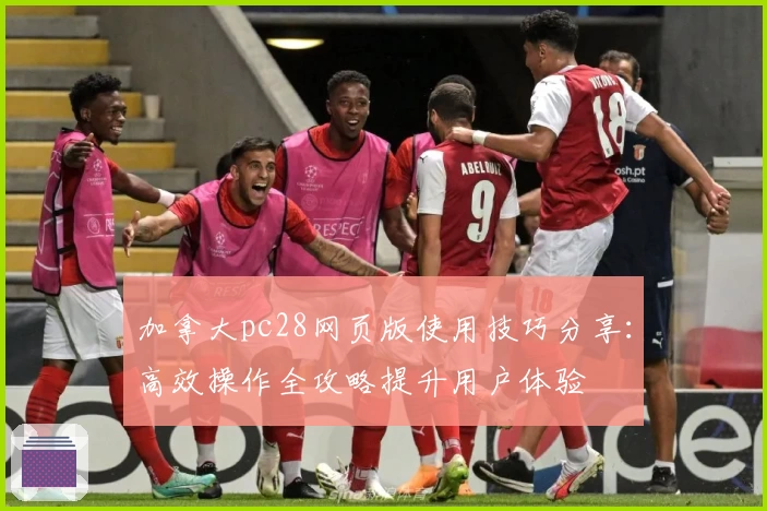 加拿大pc28网页版使用技巧分享：高效操作全攻略提升用户体验