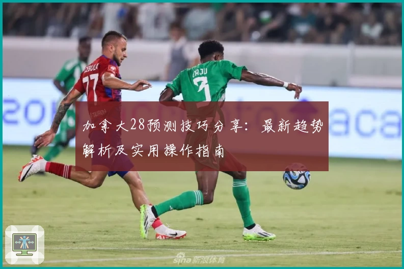 加拿大28预测技巧分享：最新趋势解析及实用操作指南