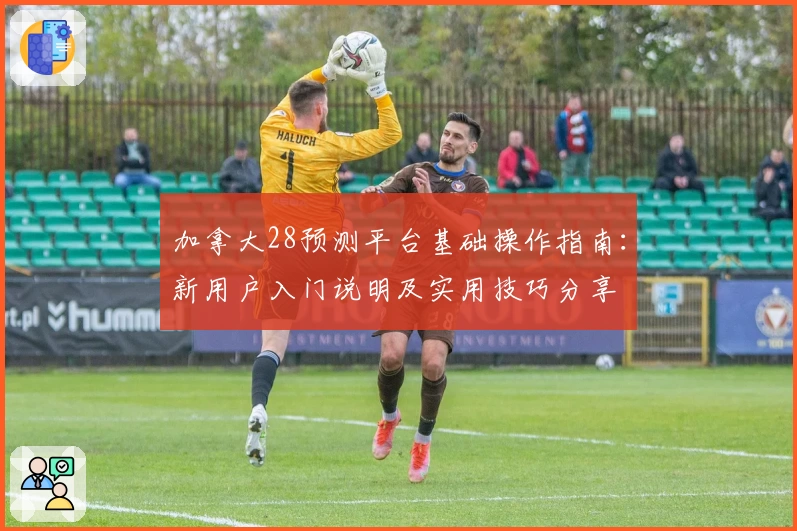 加拿大28预测平台基础操作指南：新用户入门说明及实用技巧分享