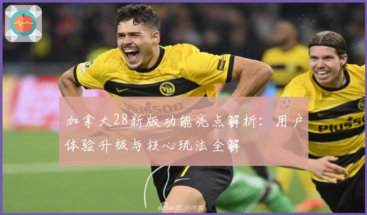 加拿大28新版功能亮点解析：用户体验升级与核心玩法全解