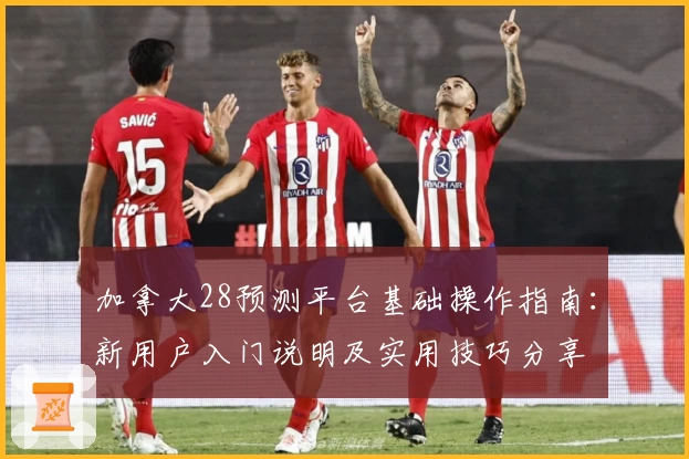 加拿大28预测平台基础操作指南:新用户入门说明及实用技巧分享